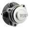 Wjb HUB ASSEMBLY WA513352 - alternate 1